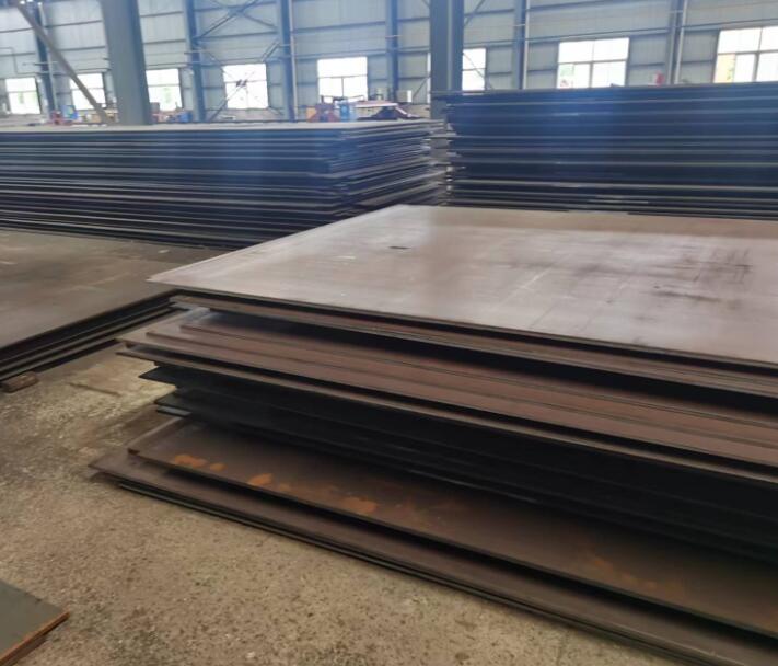 �Ϲ�Q345R�ְ�