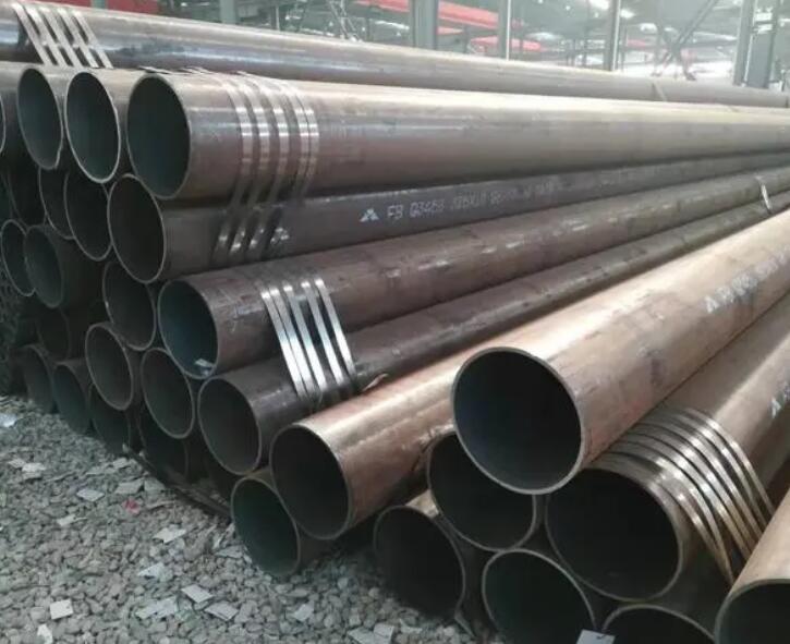 南关高压锅炉管