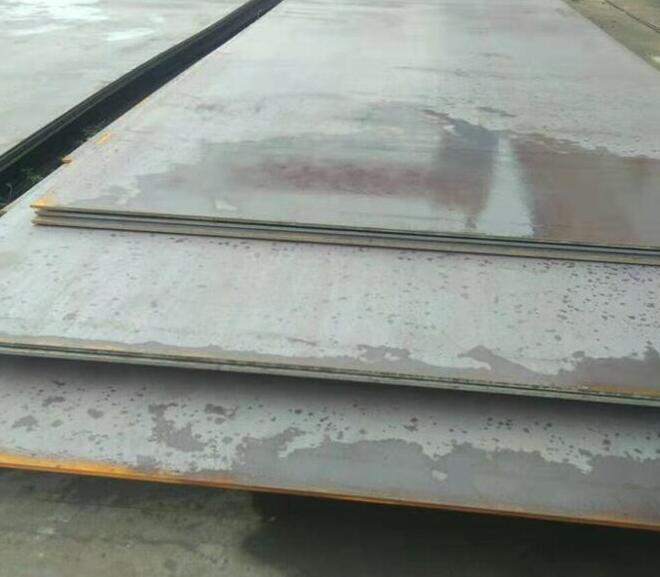 �Ϲ�ѹ������Q245R�ְ�